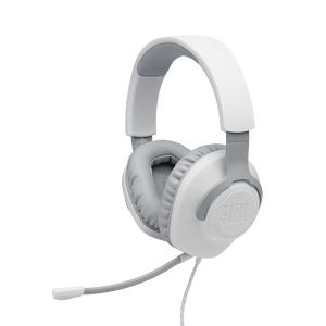 Alternative image of JBL Quantum 100